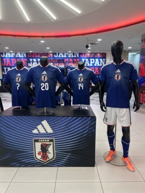 本日から出勤します。よろしくお願いします＊友菜