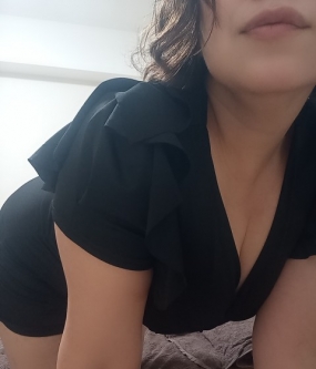 夕方から空きがあります